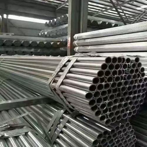 巴东q355nhb耐候钢管